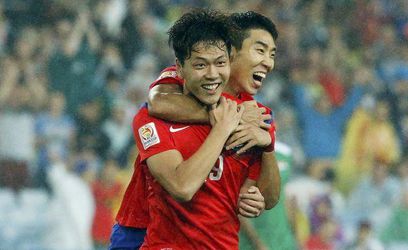 Video: Ázijský pohár: Kórejská republika prvým finalistom, vyradila Irak