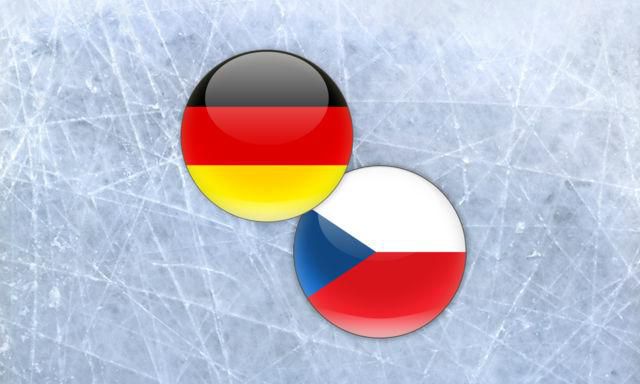 Nemecko podľahlo Česku, domáci s postupom do štvrťfinále