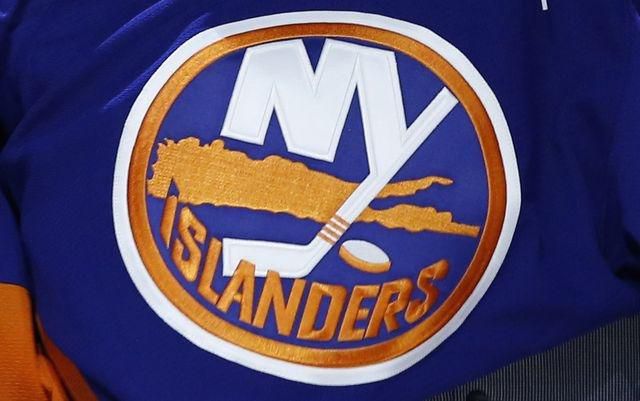 New York Islanders hokej NHL
