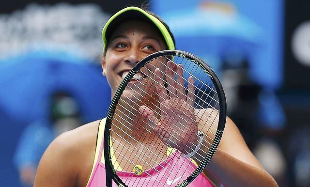Australian Open: Keysová treťou semifinalistkou, zdolala Venus