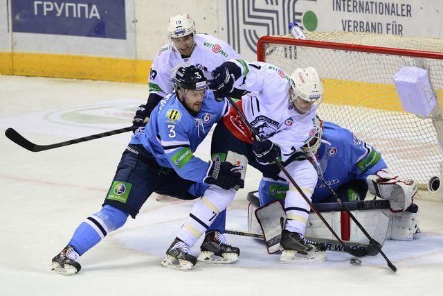 Hviezdami v KHL za február sa stali Nilsson, Quint a Linglet