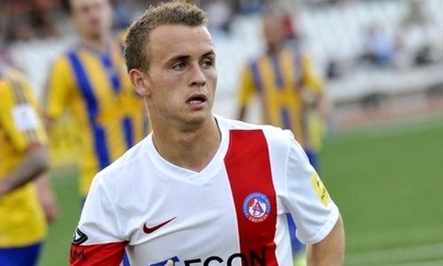 Stanislav lobotka trencin vs dunajska streda astrencin.sk