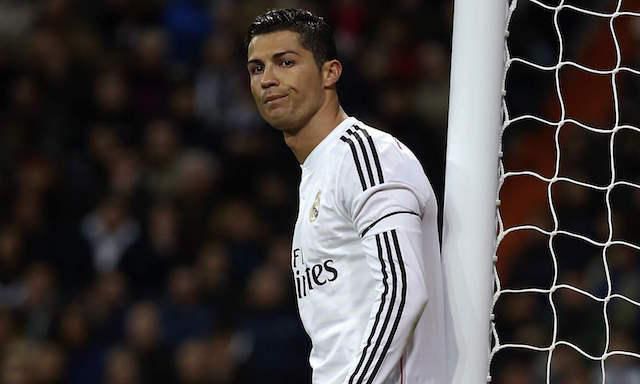 Video: Ronaldo odkazuje fanúšikom Realu Madrid, aby sa ...!