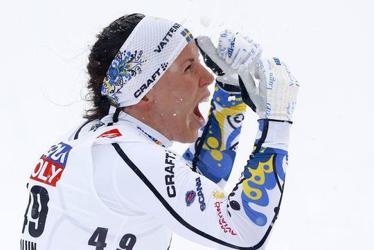 Lyžovanie-MS: Švédka Kallová získala zlato na 10 km voľne, nórsky debake