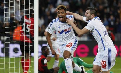 Video: Saint-Germain aj Marseille víťazne, držia sa Lyonu