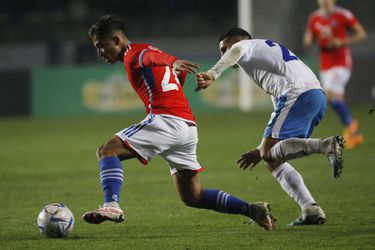 Čile v prípravnom zápase deklasovalo Dominikánsku republiku