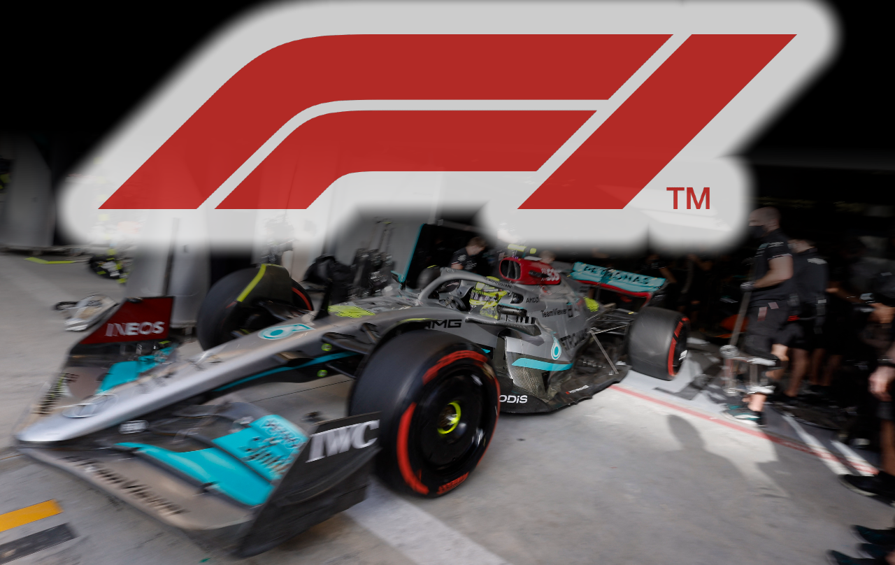 ONLINE : Formula 1