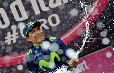 Šampión Quintana potrebuje oddych, triumf na Tour sa odkladá