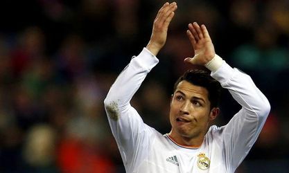 Copa del Rey: Dve penalty, dvakrát Ronaldo, Real je vo finále!