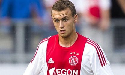 Lobotka sa pripomenul, skóroval za „béčko“ Ajaxu Amsterdam