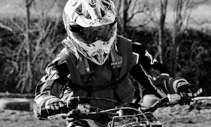 Tragédia na motokrose v Myjave, zahynul iba 13-ročný pretekár