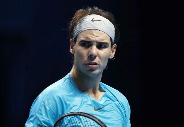 Rafael Nadal tenis spoko5 foto