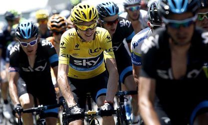 Giro d'Italia bez ďalších hviezd, nejde Wiggins ani Froome
