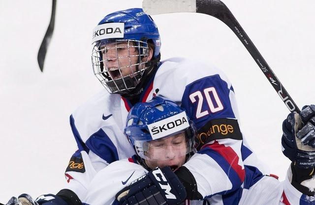Martin Reway foto hokej slovensko