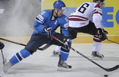Jokerit pôjde do KHL s veľkou posilou z NHL