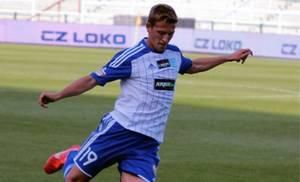 Hrošovský rozhodol o výhre Znojma, Slavia prehrala so Slováckom
