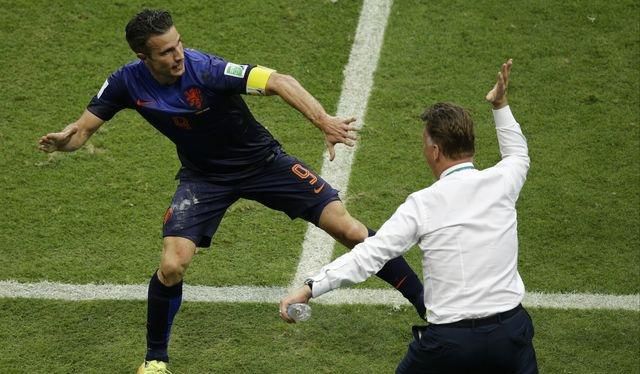 Vanpersie vangaal holandsko ms 2014