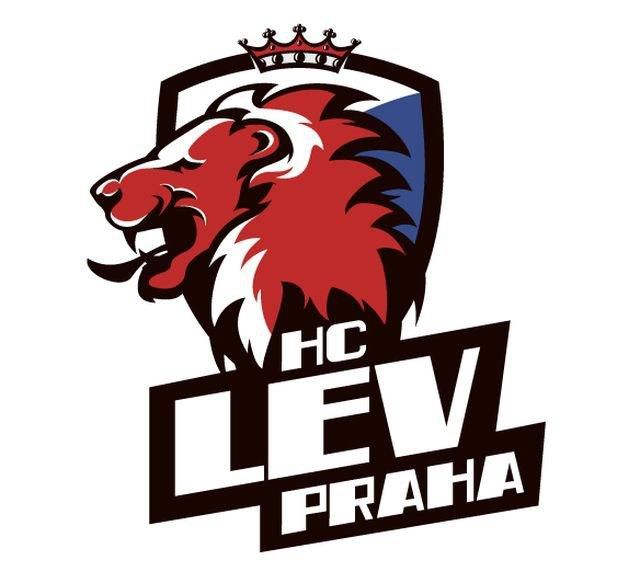 Logo hclevpraha levpraha cz