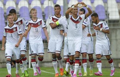 ME19: Nemci sa vo finále stretnú s Portugalskom