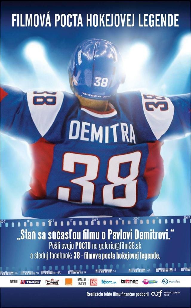 Pavol demitra pocta38