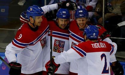 Česko nemôže počítať s väčšinou voľných hráčov z NHL