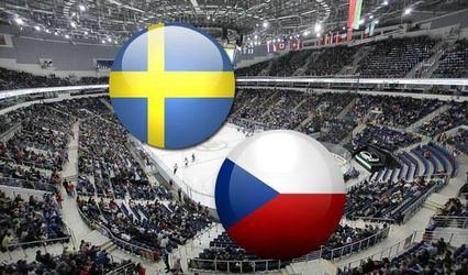 Švédi získali v Minsku bronz, Česi skončili štvrtí