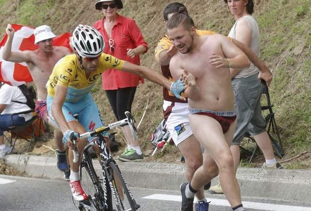 Nibali vincenzo astana tour de france fanusik jul14 reuters