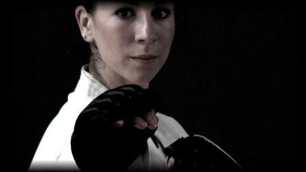 Karate: Druhé miesto Kováčikovej na turnaji v Paríži