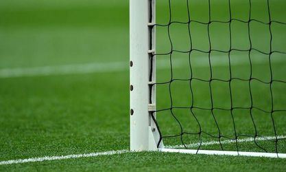 II. futbalová liga: Sedem gólov na Liptove, jasný triumf Senca