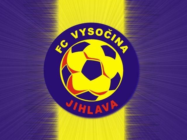 FK Vysocina Jihlava foto fcvysocina cz