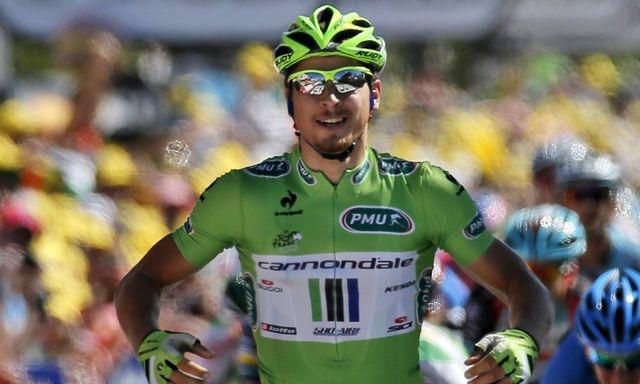 Peter sagan cannondale tdf2013  etapa victory jul2013 sita