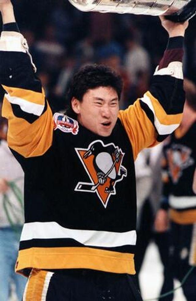 Jim Paek Twitter