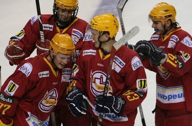 Dukla trencin juniori hokej.sk