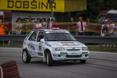 KL Racing: Dobšinský kopec má krásnu históriu