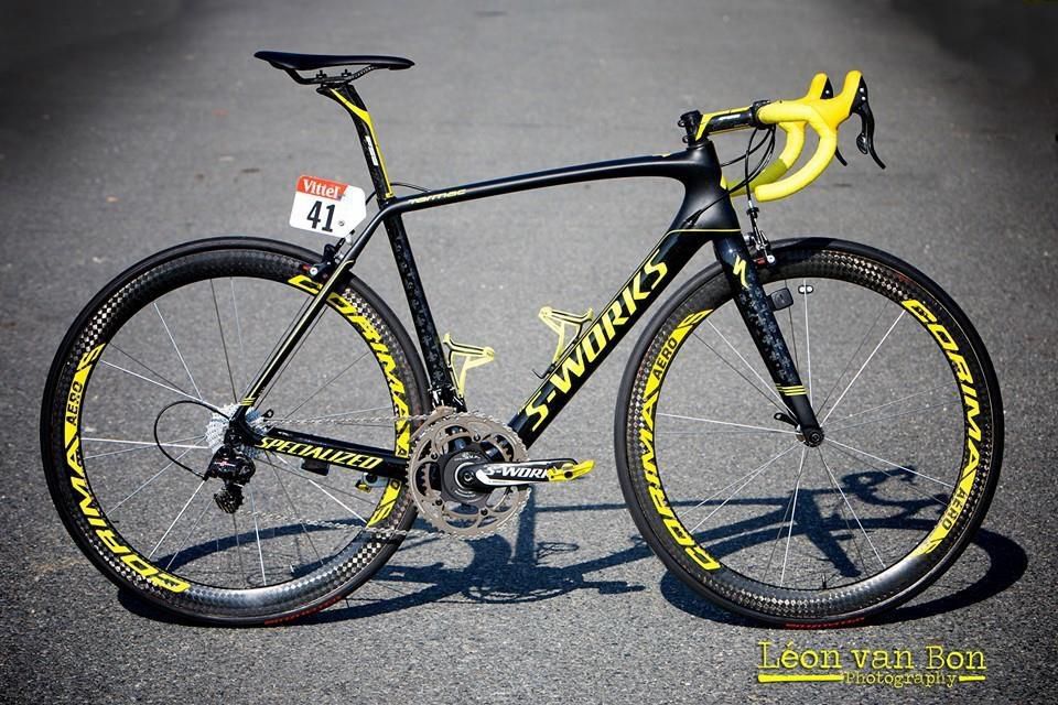 VIncenzo Nibali bike FB