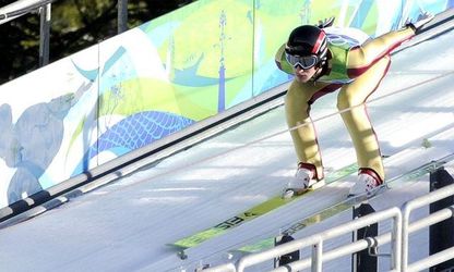 Skoky na lyžiach: Tomáš Zmoray sa v Harrachove nekvalifikoval