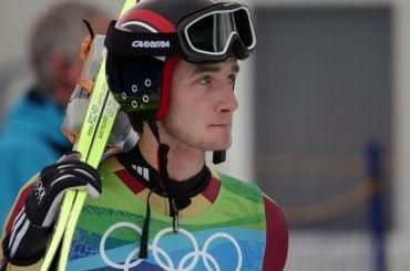 Slovenský skokan na lyžiach Tomáš Zmoray bude v Soči chýbať