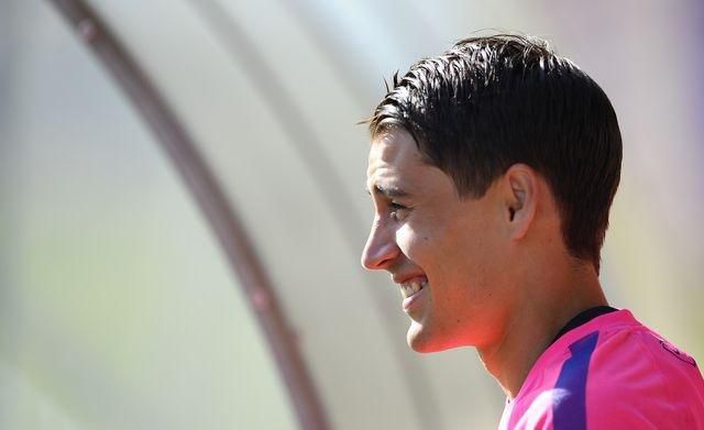 Barcelona bojan krkic jul14 sita