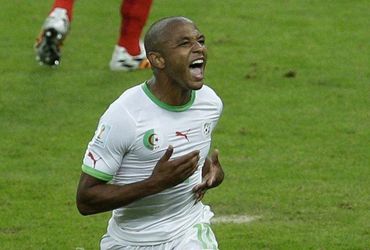 Alžírčan Brahimi novou posilou FC Porto
