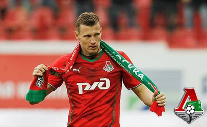 Ján Ďurica má novú zmluvu s Lokomotivom Moskva