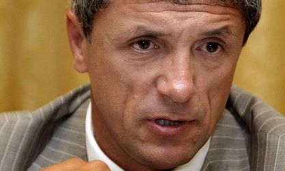 Škandál v rumunskom futbale, Gheorghe Popescu a spol. za mreže