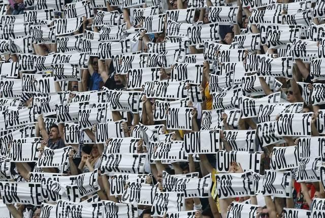 Juventus antonio conte fanusikovia titul maj14 reuters