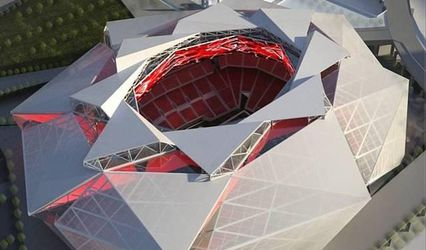 Video: Veľké plány Atlanty a neuveriteľný projekt štadióna