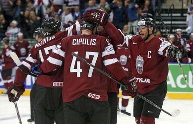Lotyšsko po Fínsku šokovalo aj USA!
