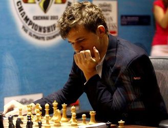 Šach-MS: Novým šampiónom sa stal Nór Magnus Carlsen