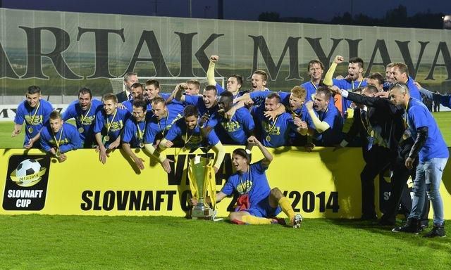 Kosice trofej slovnaft cup maj2014 tasr