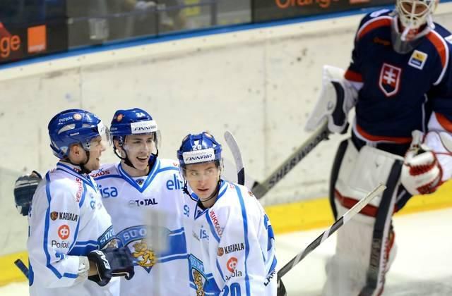 Slovensko finsko gol apr14 tasr