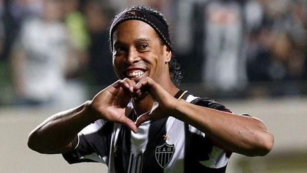 Ronaldinho, Kaká či Thierry Henry. Legendy svetového futbalu sa stretnú na jednom turnaji