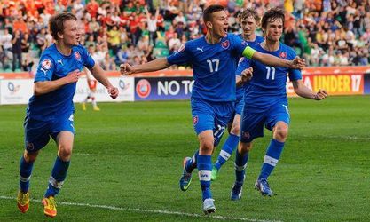 MS17: Slovensko postúpilo do osemfinále, poznáme aj súpera!