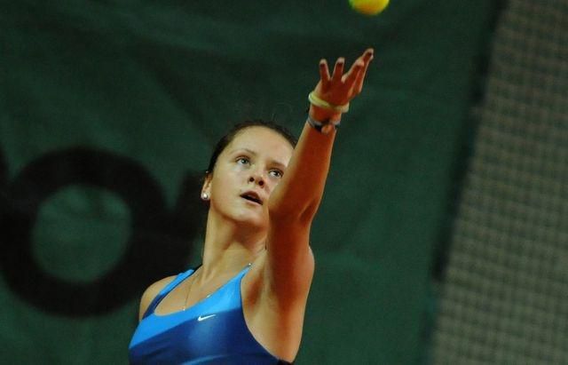 Viktoria Kuzmova tenis fot2o ilustracka foto